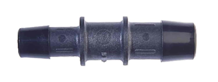 Plastic Hose Connectors