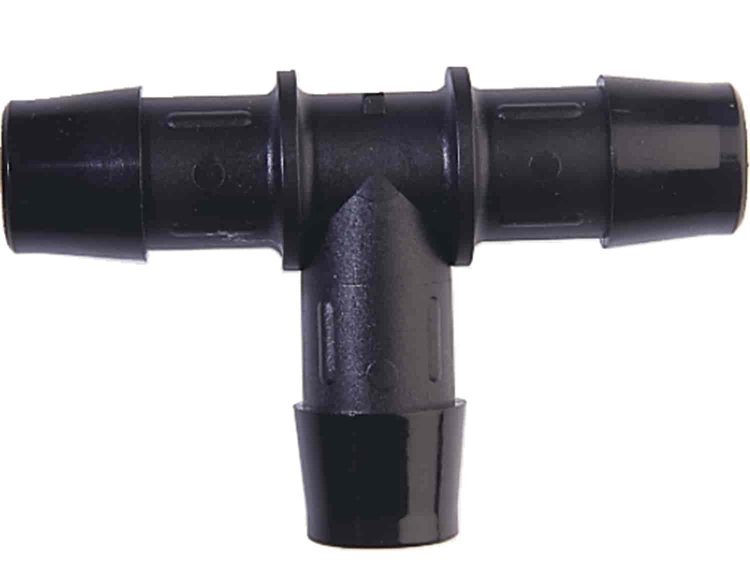 Plastic Hose Connectors