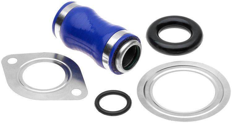 EGR COOLER HOSE