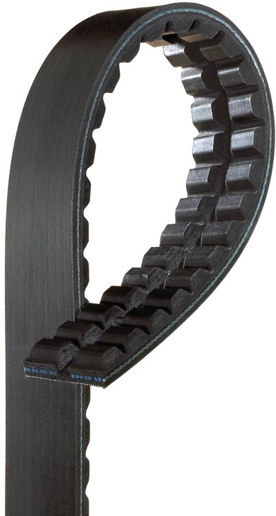 Green Stripe PowerBand Belts