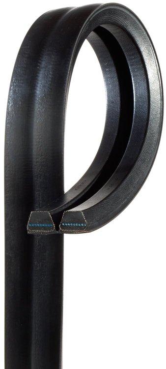 Green Stripe PowerBand Belts