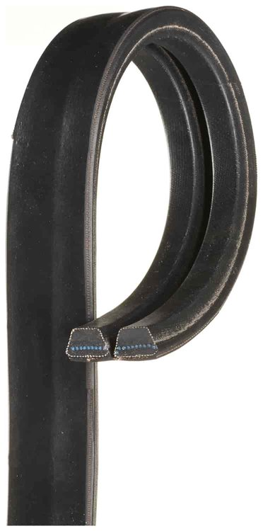 HI-POWER II BELTS