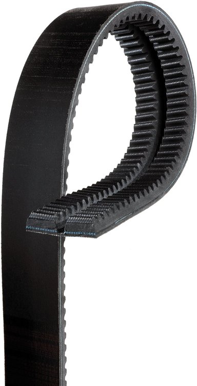 Green Stripe PowerBand Belts