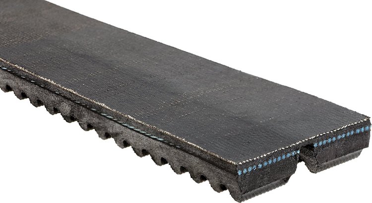 Green Stripe PowerBand Belts