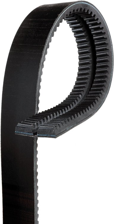 Green Stripe PowerBand Belts