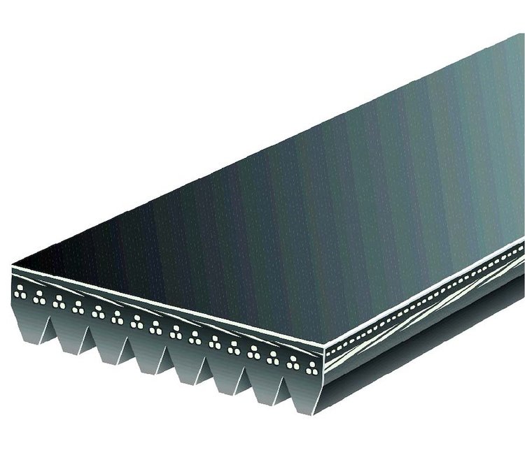 Micro-V AT Belts - Auto PJ