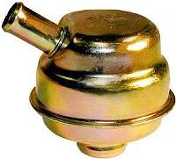Oil Breather Cap 1971-1998 Mopar