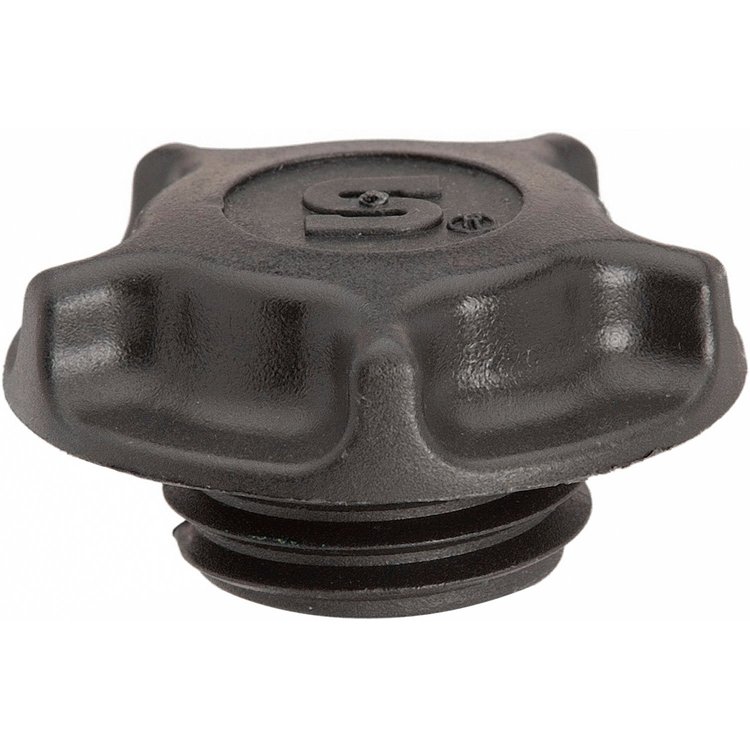 Oil Filler Cap Threaded