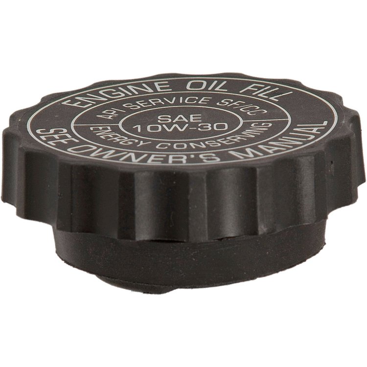 Oil Caps