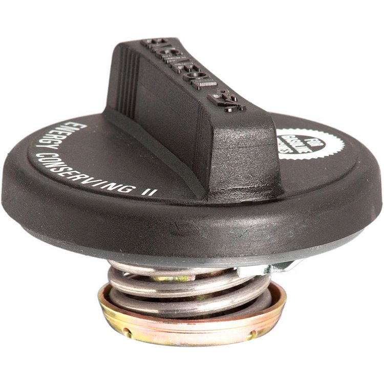 Oil Caps