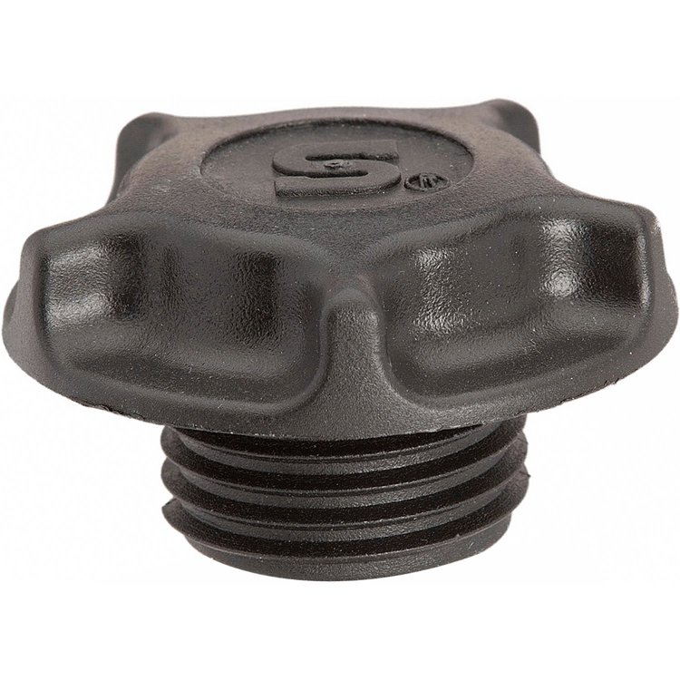 Oil Filler Cap Threaded