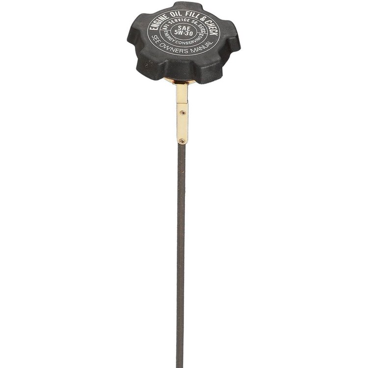 Oil Caps