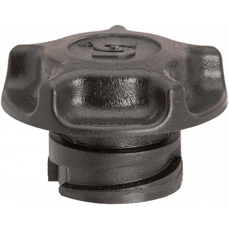 Oil Filler Cap for Select 2000-2021 Chevrolet, Ford, Jaguar, Land Rover, Lincoln, Mazda, Mercury, Pontiac