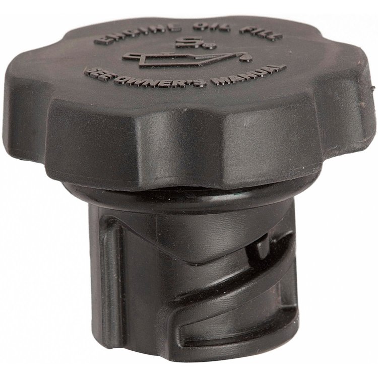 Oil Caps