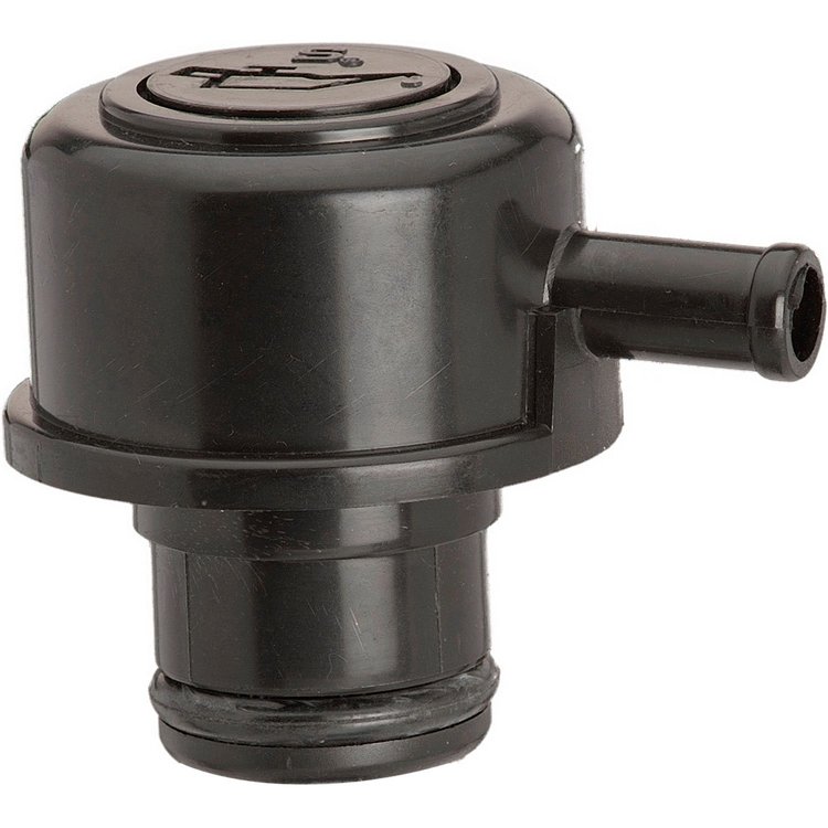 Oil Filler Cap for Select 1978-1989 Ford, Merkur