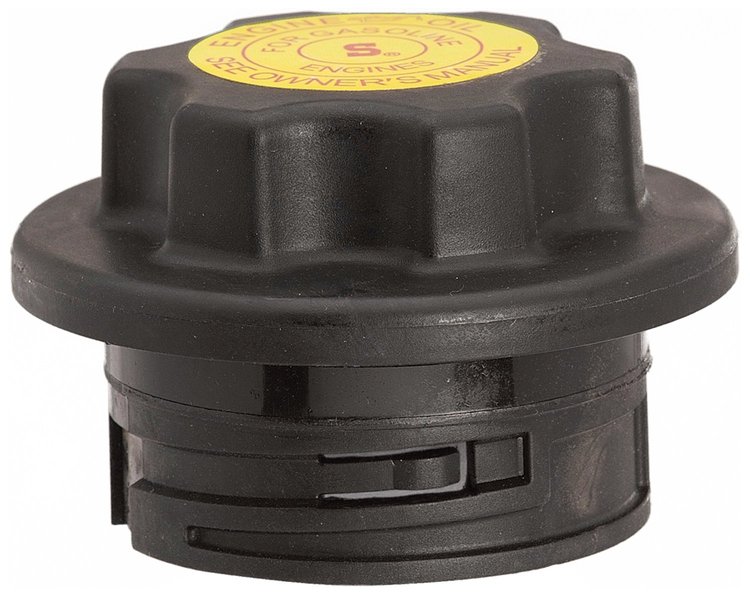 OIL CAPS
