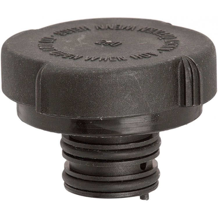 Radiator Caps