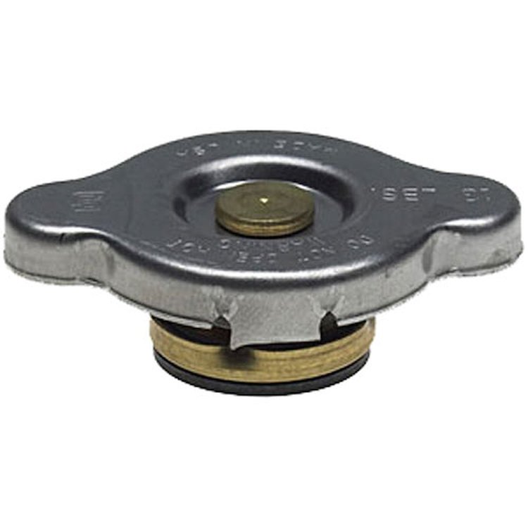 Radiator Cap Mini Cap (Closed System)