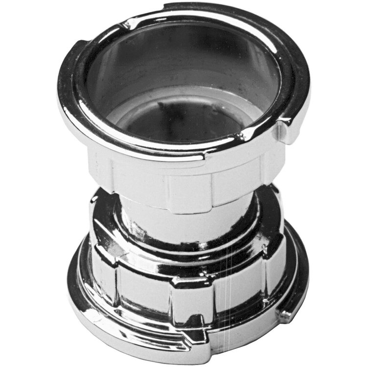 Radiator Cap Adapter for Testers