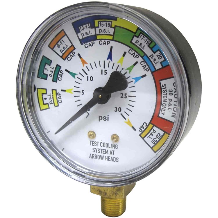 30 Gauge fits 31367