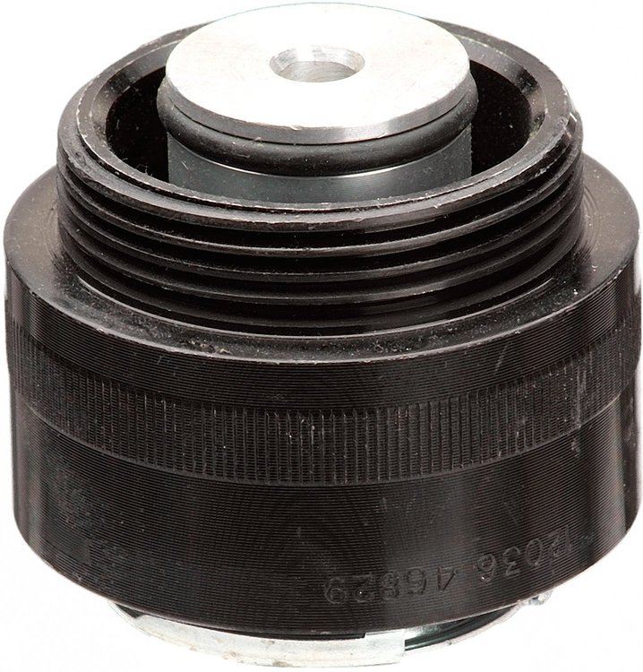 RADIATOR CAPS-ADAPTER