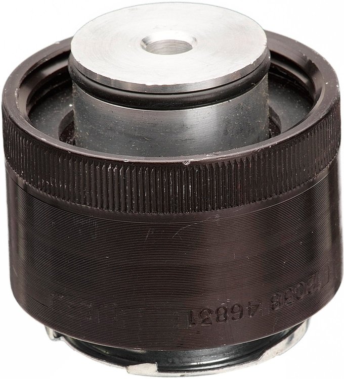 RADIATOR CAPS-ADAPTER