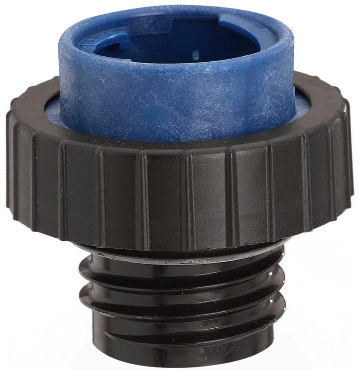 FUEL CAPS - TESTERS AND A