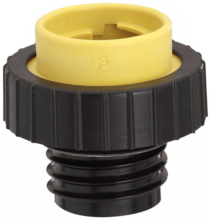 FUEL CAPS - TESTERS AND A