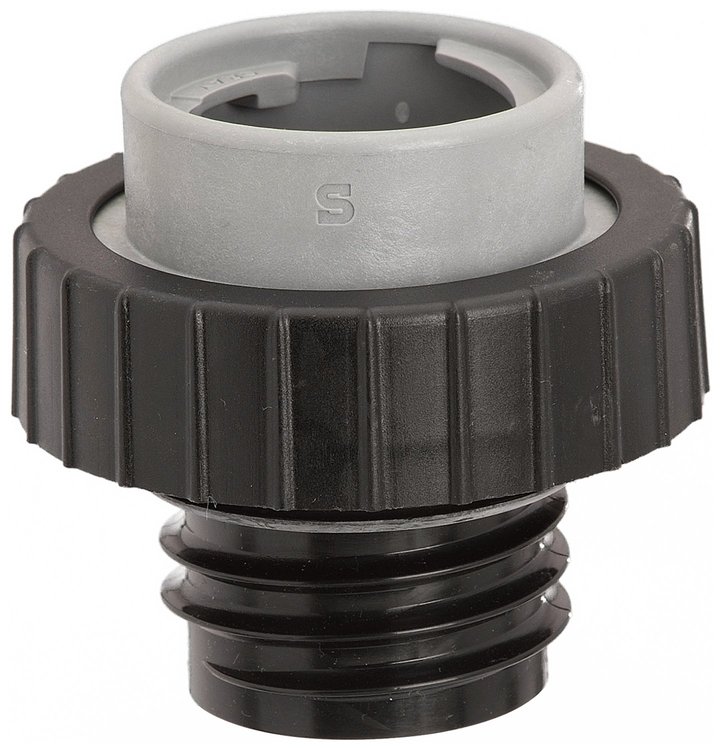 FUEL CAPS - TESTERS AND A