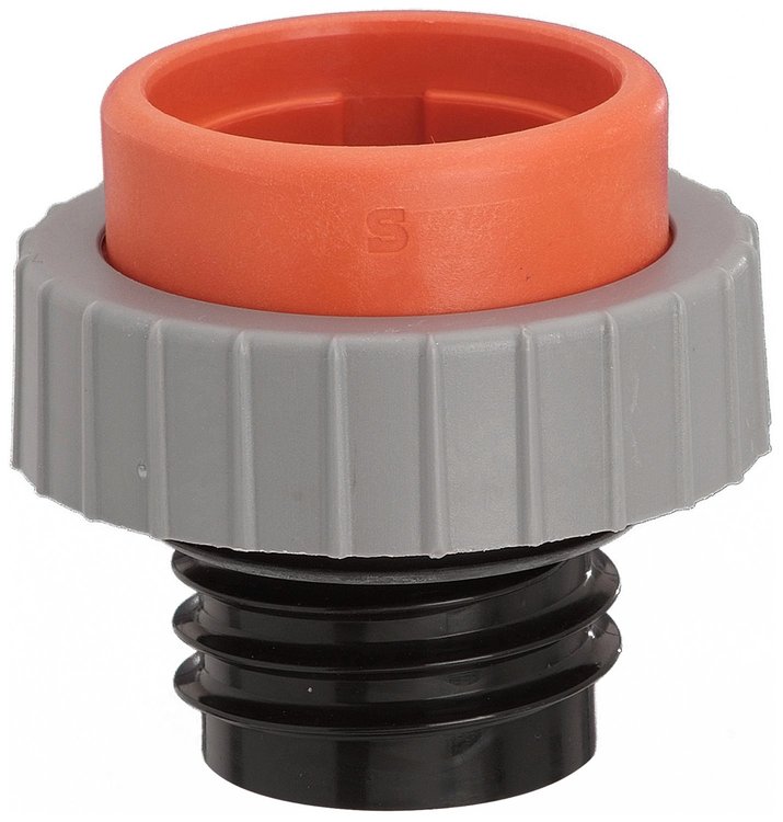 FUEL CAPS - TESTERS AND A