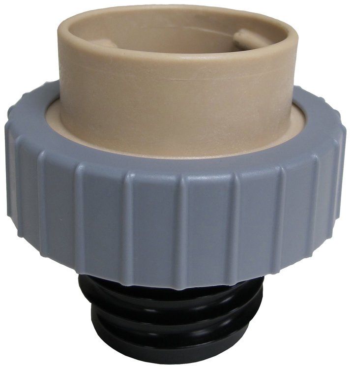 FUEL CAPS - TESTERS AND A