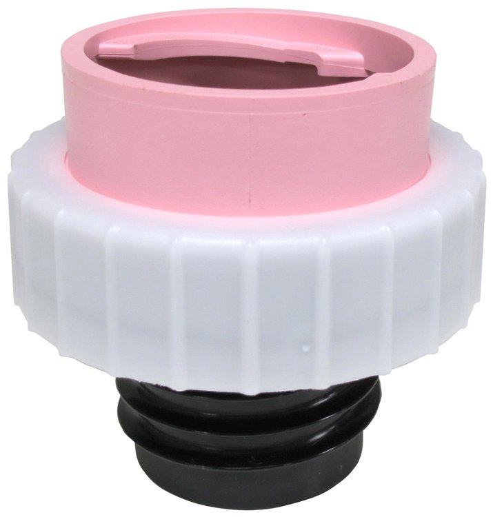 FUEL CAPS - TESTERS AND A
