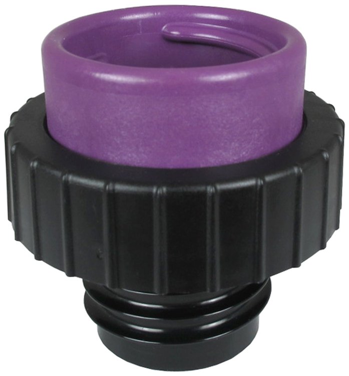 FUEL CAPS - TESTERS AND A