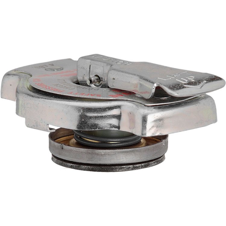 Radiator Caps