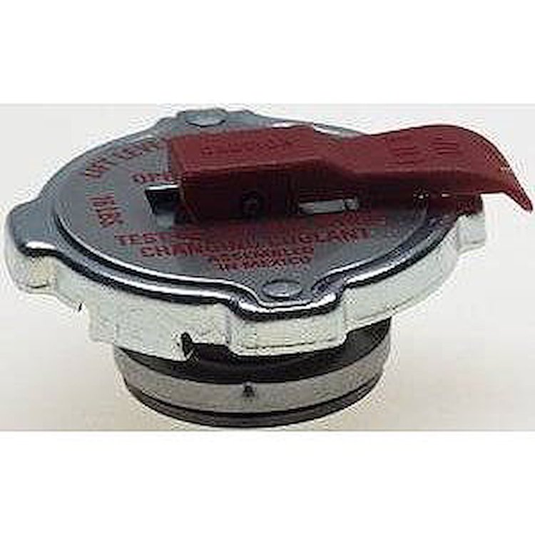 Radiator Cap Vented Cap for Open or Closed System