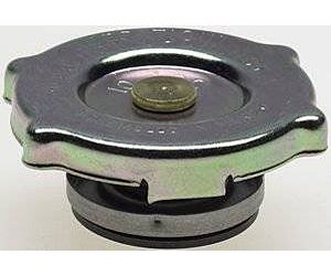 Radiator Cap 10 psi (SAE Range 9-11 psi)