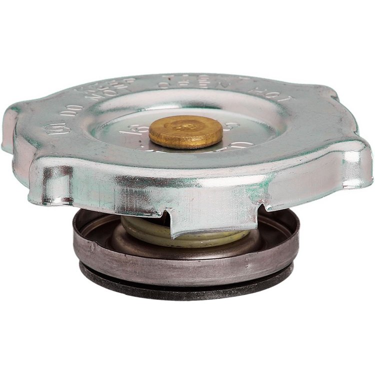 Radiator Cap Vented System