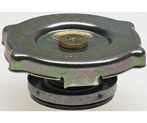 Radiator Cap 18 psi (SAE Range 16-20 psi)