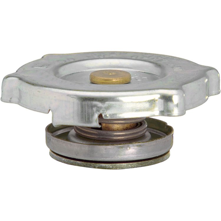 Radiator Caps