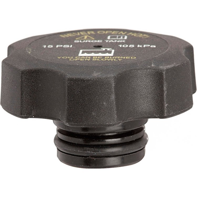 Radiator Caps