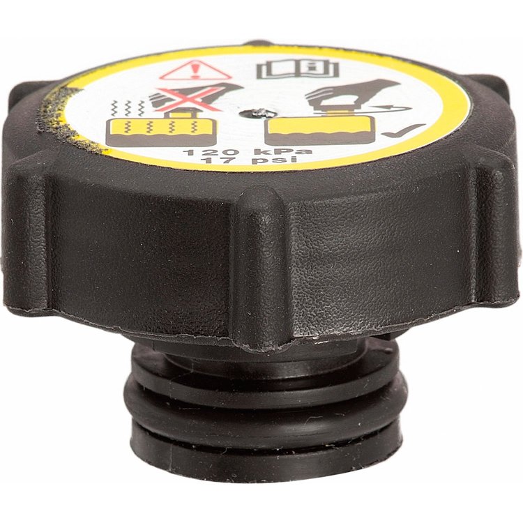 Radiator Caps