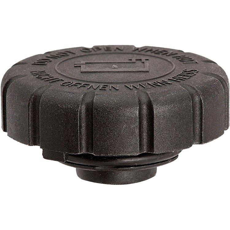 Radiator Caps