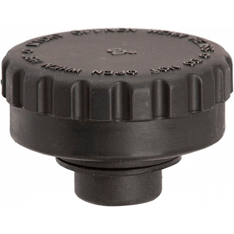 Radiator Caps