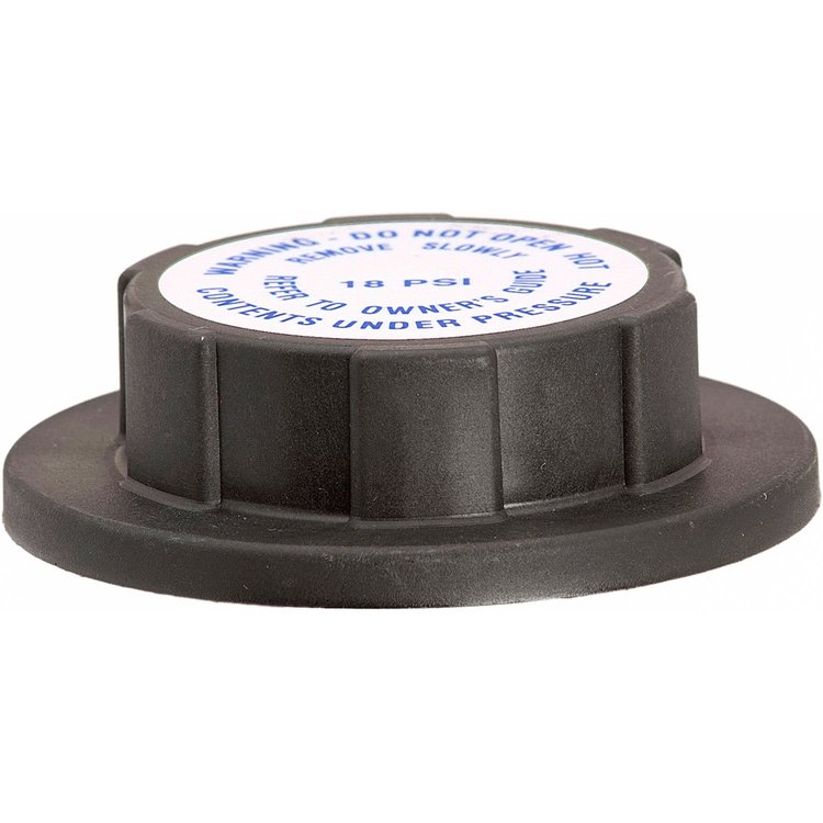 Radiator Cap for 2001-2004 Cadillac Seville 4.6L V8, Chevrolet Corvette 5.7L V8