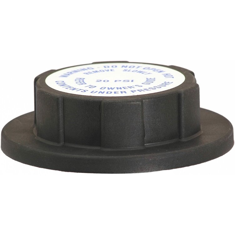 Radiator Caps