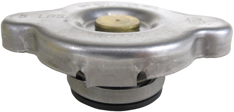 RADIATOR CAPS