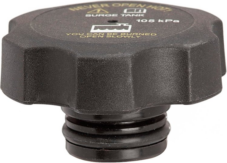RADIATOR CAPS