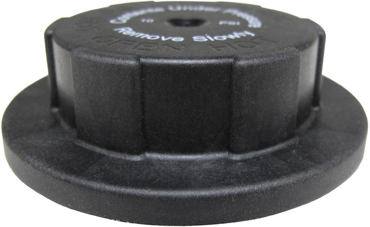 RADIATOR CAPS