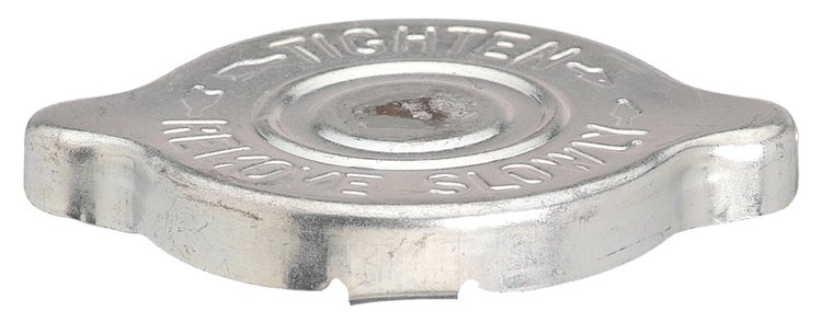 RADIATOR CAPS