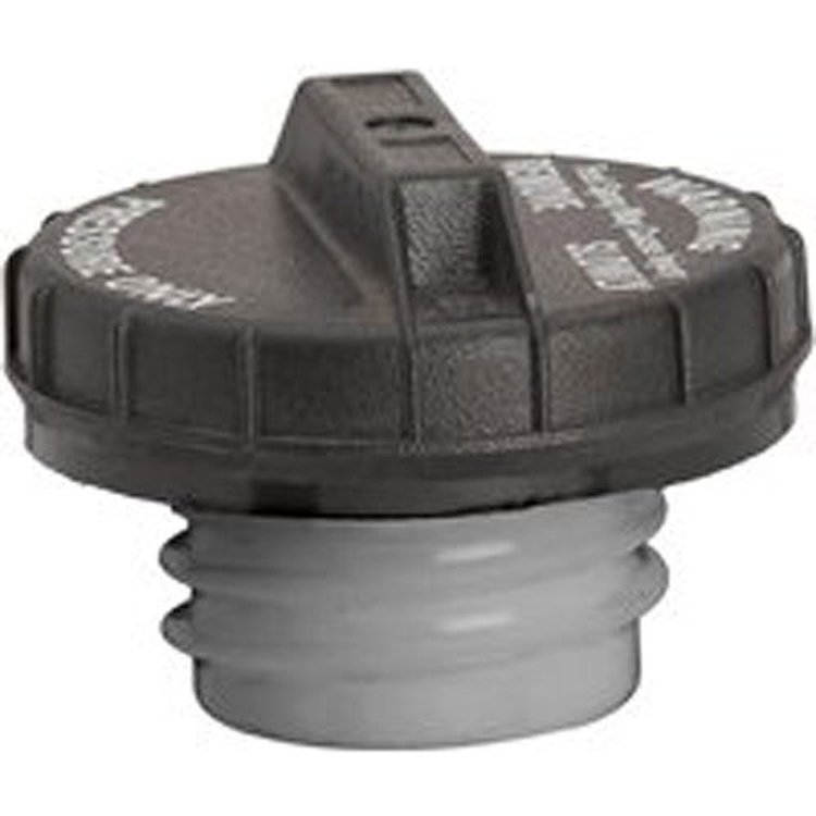 Fuel Cap Cap Depth: 2.05"